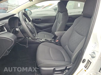 2022 Toyota Corolla LE Sedan - miniatura 13