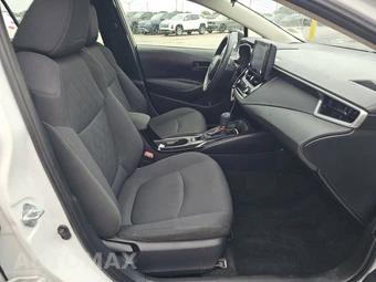 2022 Toyota Corolla LE Sedan - miniatura 14