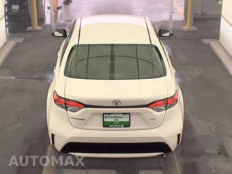 2022 Toyota Corolla LE Sedan - miniatura 6
