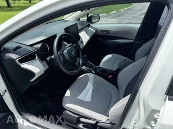 2022 Toyota Corolla LE Sedan - miniatura 13