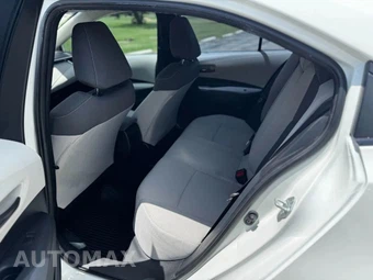 2022 Toyota Corolla LE Sedan - miniatura 15