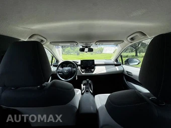 2022 Toyota Corolla LE Sedan - miniatura 16