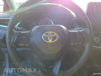 2022 Toyota Corolla LE Sedan - miniatura 10