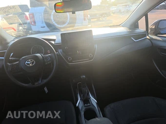 2022 Toyota Corolla LE Sedan - miniatura 11