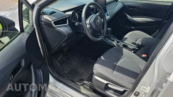 2022 Toyota Corolla LE Sedan - miniatura 10