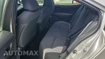 2022 Toyota Corolla LE Sedan - miniatura 11