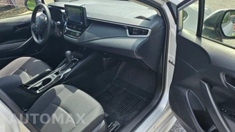 2022 Toyota Corolla LE Sedan - miniatura 13