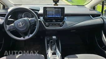 2022 Toyota Corolla LE Sedan - miniatura 14