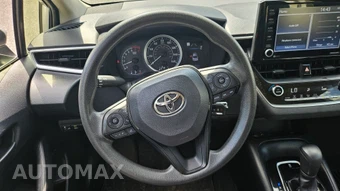 2022 Toyota Corolla LE Sedan - miniatura 16