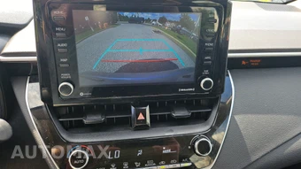 2022 Toyota Corolla LE Sedan - miniatura 18