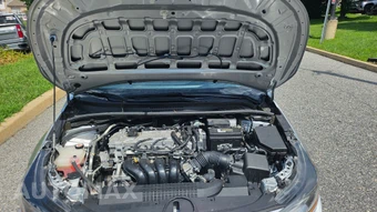 2022 Toyota Corolla LE Sedan - miniatura 20