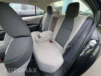 2022 Toyota Corolla LE Sedan - miniatura 13