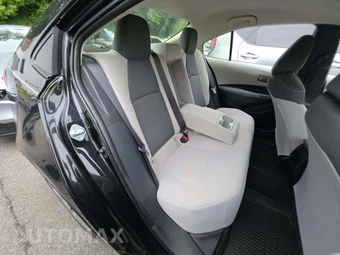 2022 Toyota Corolla LE Sedan - miniatura 16