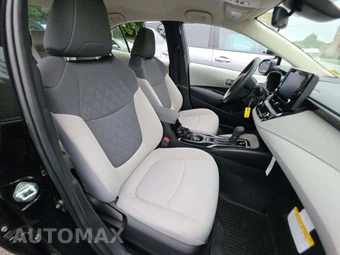 2022 Toyota Corolla LE Sedan - miniatura 18