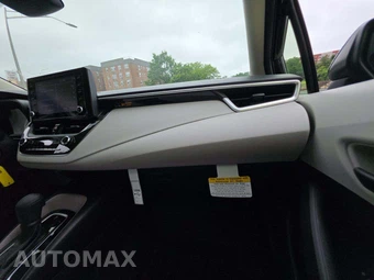 2022 Toyota Corolla LE Sedan - miniatura 19