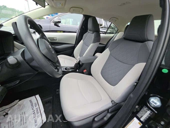 2022 Toyota Corolla LE Sedan - miniatura 6