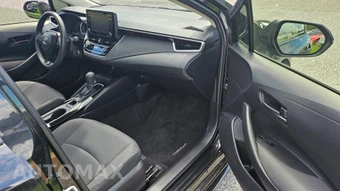 2022 Toyota Corolla LE Sedan - miniatura 11