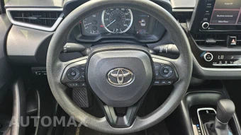 2022 Toyota Corolla LE Sedan - miniatura 14