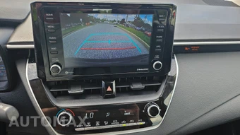2022 Toyota Corolla LE Sedan - miniatura 16