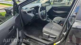 2022 Toyota Corolla LE Sedan - miniatura 8