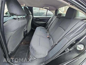 2022 Toyota Corolla LE Sedan – miniatura 14