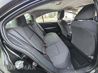 2022 Toyota Corolla LE Sedan – miniatura 17