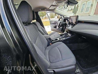 2022 Toyota Corolla LE Sedan – miniatura 19