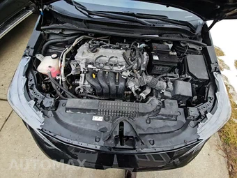 2022 Toyota Corolla LE Sedan – miniatura 22
