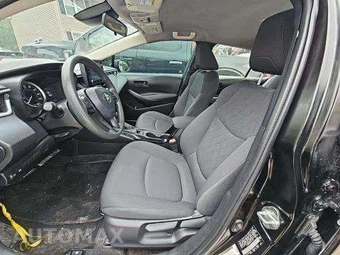 2022 Toyota Corolla LE Sedan – miniatura 7
