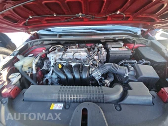 2022 Toyota Corolla LE Sedan - miniatura 15