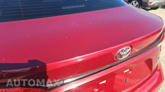 2022 Toyota Corolla LE Sedan - miniatura 25