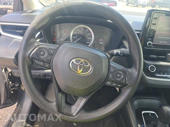 2022 Toyota Corolla LE Sedan – miniatura 10