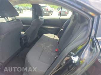 2022 Toyota Corolla LE Sedan – miniatura 13