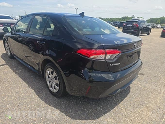 2022 Toyota Corolla LE Sedan – miniatura 6