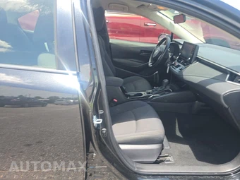 2022 Toyota Corolla LE Sedan – miniatura 8