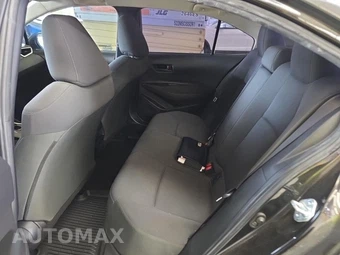 2022 Toyota Corolla LE Sedan - miniatura 10