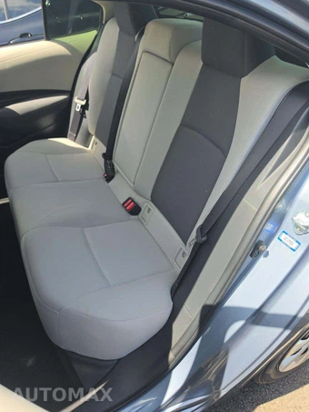 2022 Toyota Corolla LE Sedan – miniatura 13