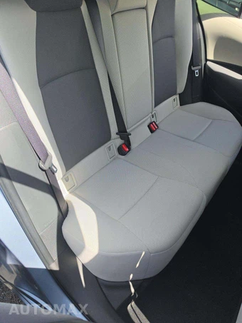 2022 Toyota Corolla LE Sedan – miniatura 16