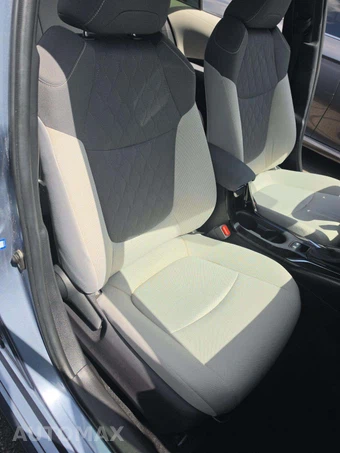 2022 Toyota Corolla LE Sedan – miniatura 18