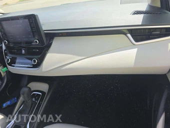 2022 Toyota Corolla LE Sedan – miniatura 19