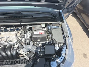 2022 Toyota Corolla LE Sedan – miniatura 25