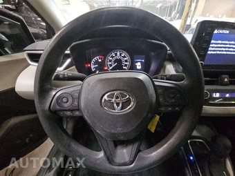 2022 Toyota Corolla LE Sedan - miniatura 10