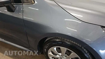2022 Toyota Corolla LE Sedan - miniatura 19