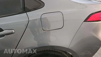 2022 Toyota Corolla LE Sedan - miniatura 20