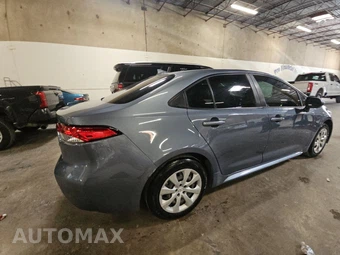 2022 Toyota Corolla LE Sedan - miniatura 4
