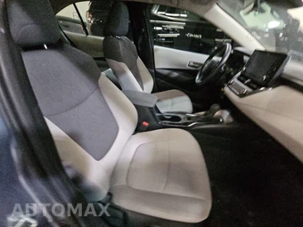 2022 Toyota Corolla LE Sedan - miniatura 8