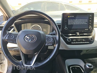 2022 Toyota Corolla SE Apex Edition Sedan - miniatura 11