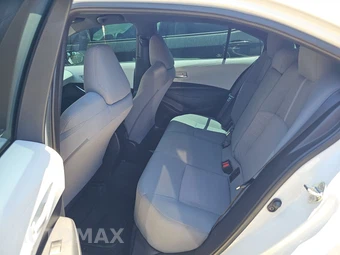 2022 Toyota Corolla SE Apex Edition Sedan - miniatura 13