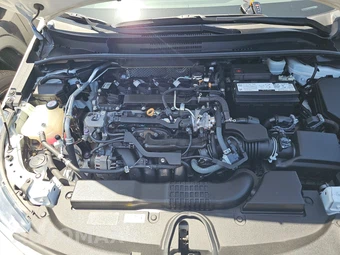 2022 Toyota Corolla SE Apex Edition Sedan - miniatura 15