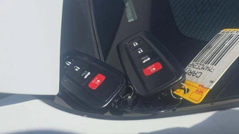 2022 Toyota Corolla SE Apex Edition Sedan - miniatura 18
